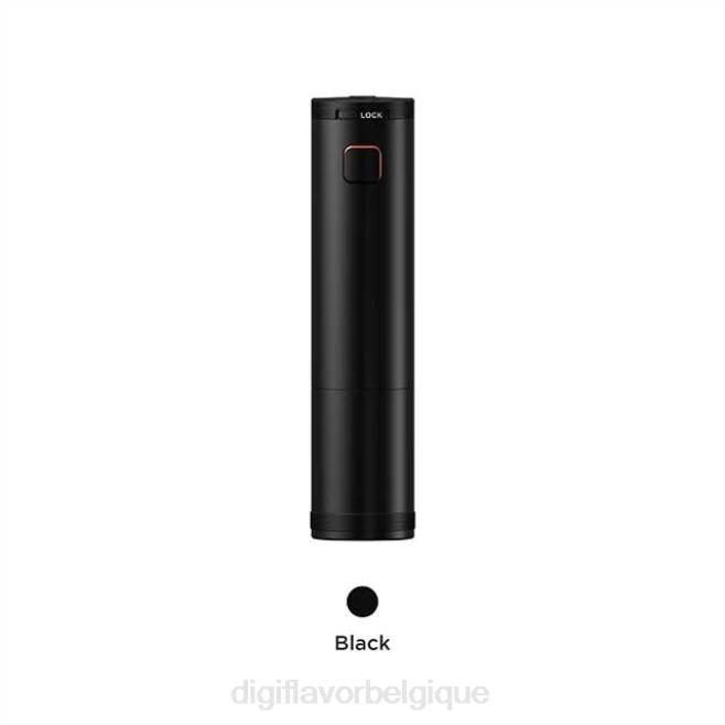 Digiflavor S G module de tube noir V08P93 | Digiflavor Disposable