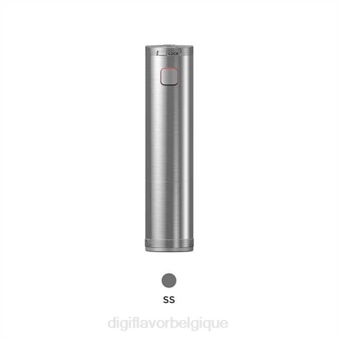 Digiflavor S G module de tube ss V08P91 | Digiflavor Belgique