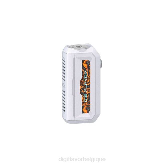 Digiflavor XP Boîte 77w Blanc comme neige V08P78 | Digiflavor Vape Pods