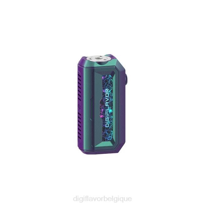 Digiflavor XP Boîte 77w aurore V08P76 | Digiflavor Vape For Sale