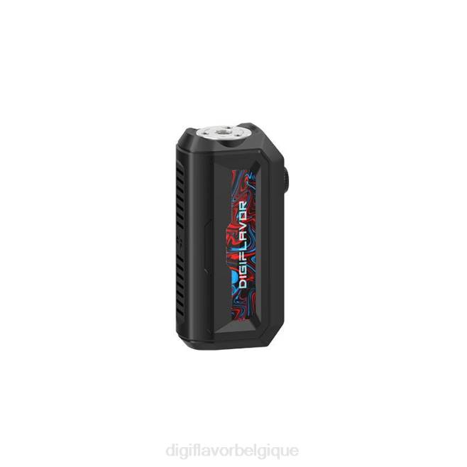 Digiflavor XP Boîte 77w minuit V08P74 | Digiflavor Cigarette Électronique