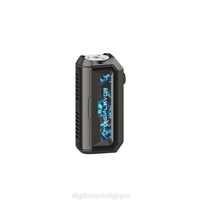 Digiflavor XP Boîte 77w zone grise V08P79 | Digiflavor Geekvape