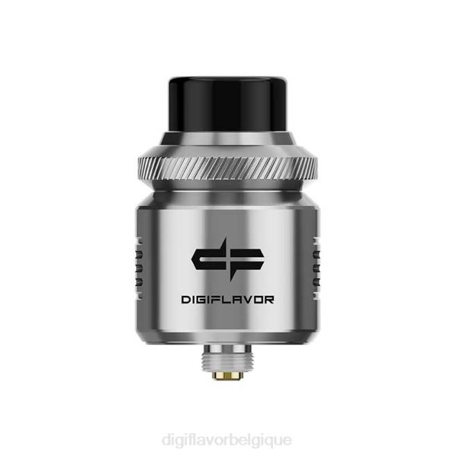 Digiflavor RDA laisser tomber la v2 ss V08P64 | Digiflavor Cigarette Électronique