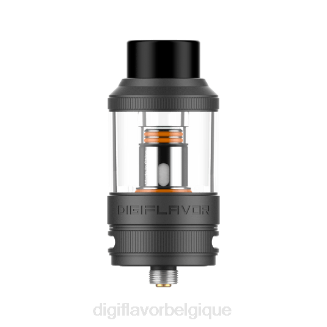 Digiflavor XP réservoir à dosettes 4,5 ml bronze à canon V08P72 | Digiflavor Bruxelles