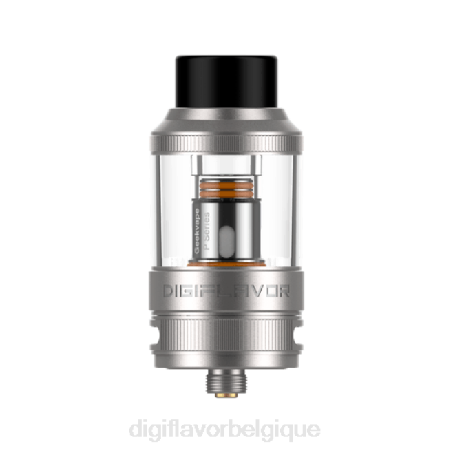 Digiflavor XP réservoir à dosettes 4,5 ml ss V08P70 | Digiflavor Geek Vape