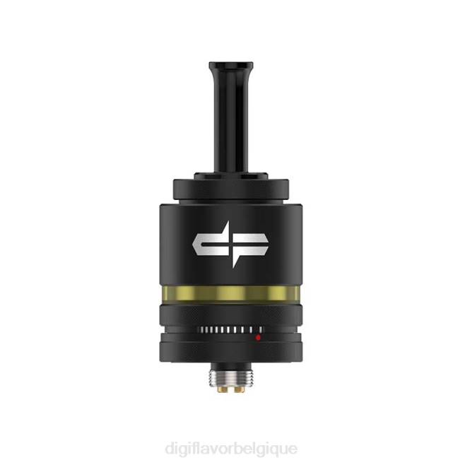 Digiflavor RTA sirène mtl v4 noir V08P95 | Geekvape Digiflavor Review