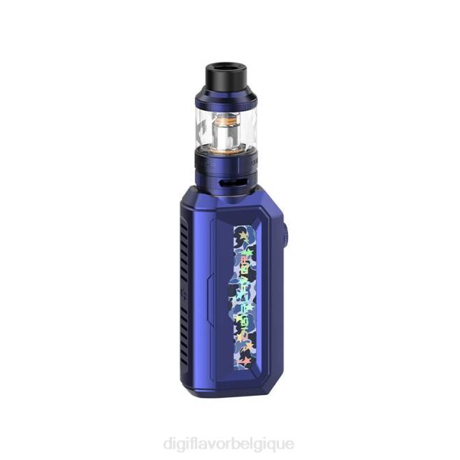 Digiflavor XP Kit dosette 77w singe bleu V08P86 | Digiflavor Vape For Sale