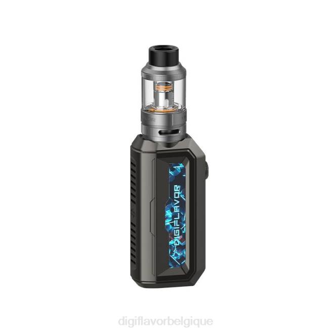 Digiflavor XP Kit dosette 77w zone grise V08P81 | Digiflavor Belgique