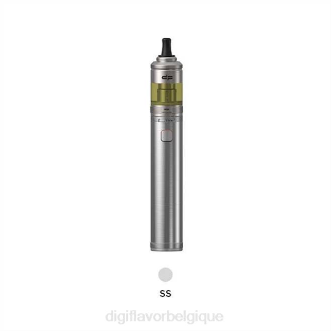 Digiflavor S G MTL kit de tubes ss V08P60 | Digiflavor Geek Vape